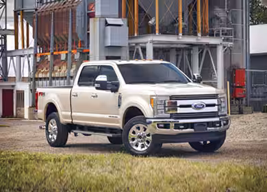 Browse Trucks