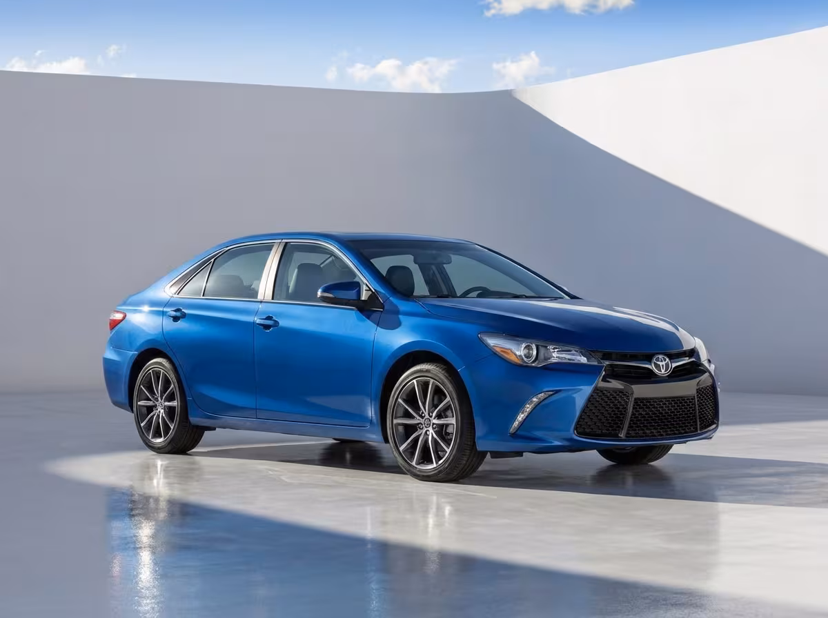 Browse Sedans