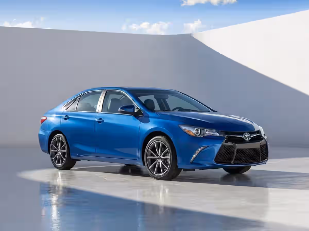 Browse Sedans