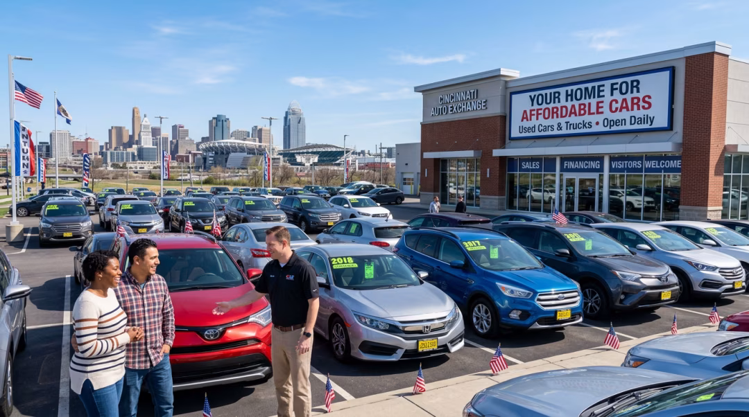 affordable-used-cars-cincinnati-oh