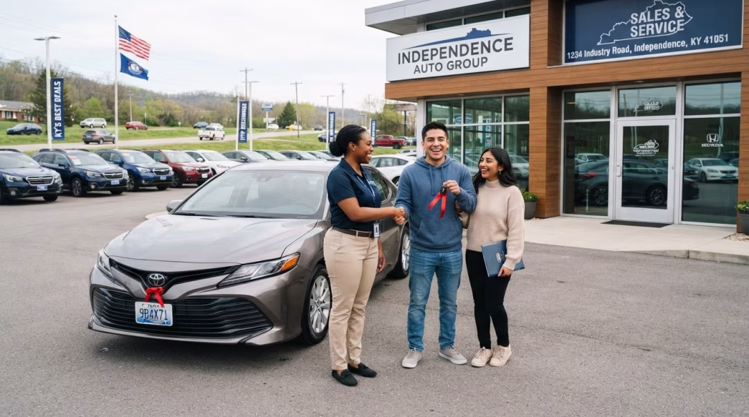 bad-credit-auto-dealer-independence-ky