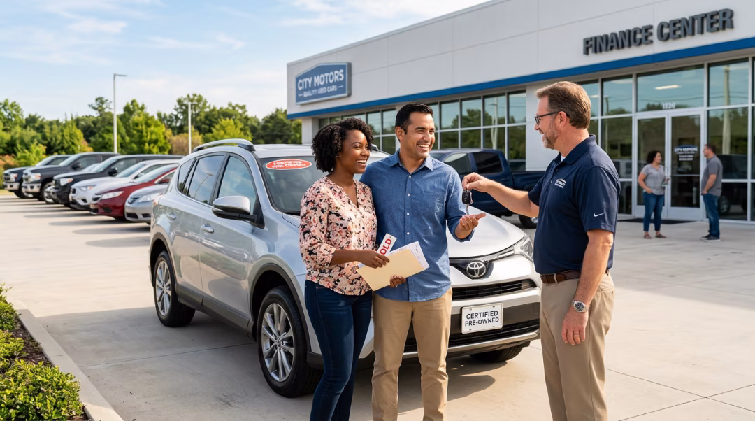 bad-credit-auto-financing-covington-ky