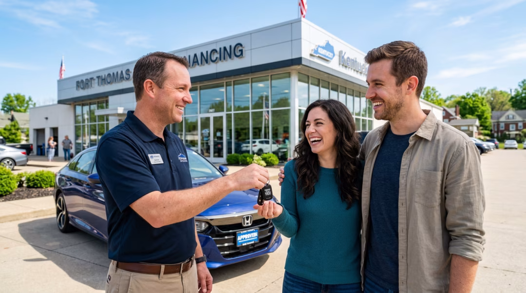 bad-credit-auto-financing-fort-thomas-ky