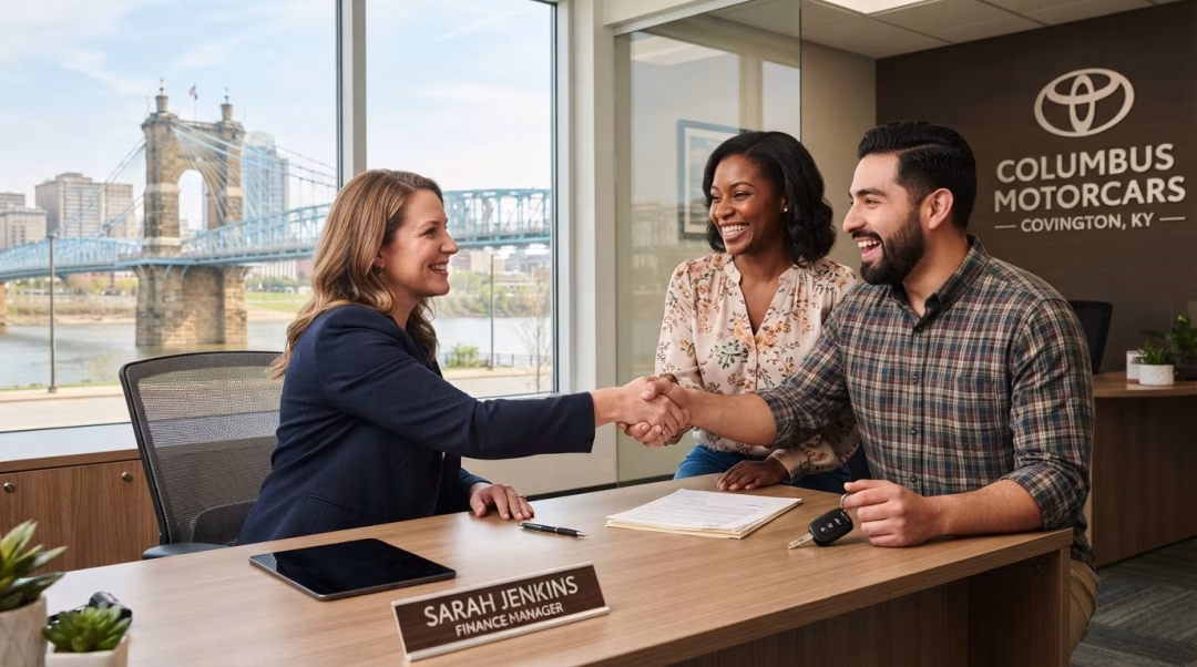 bad-credit-car-dealer-covington-ky