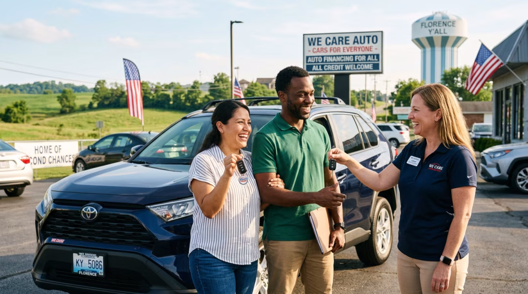 bad-credit-car-dealer-florence-ky