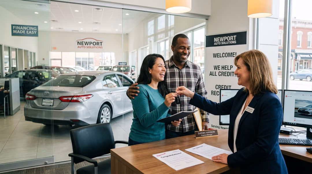 bad-credit-car-dealer-newport-ky