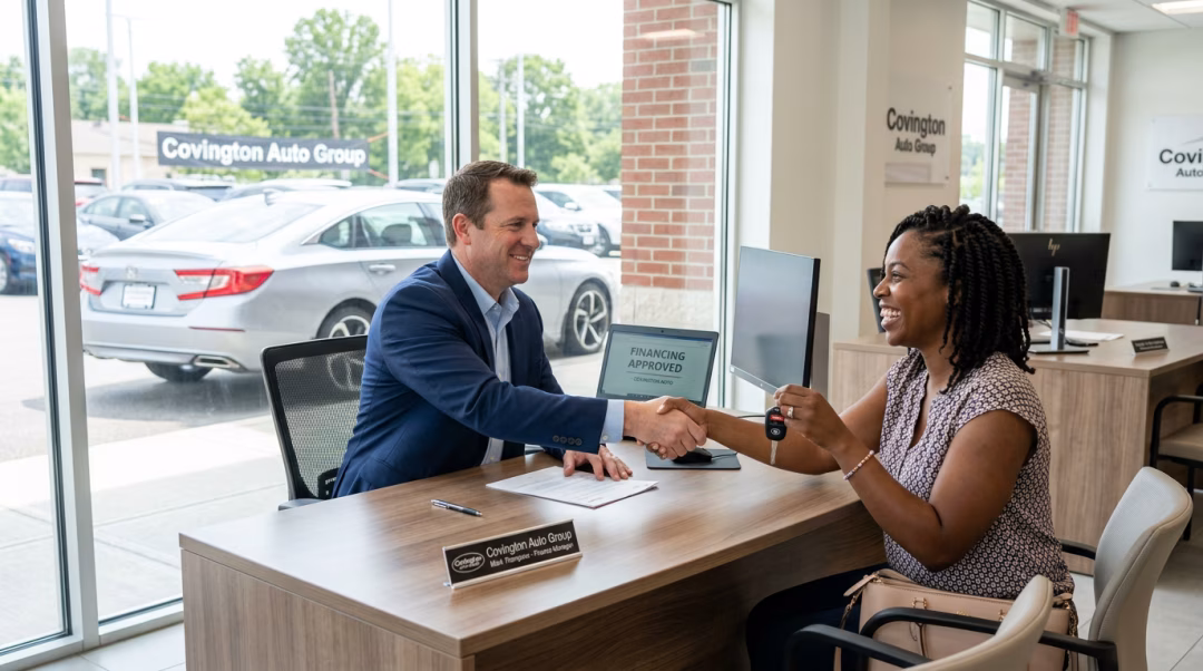 bad-credit-car-financing-covington-ky