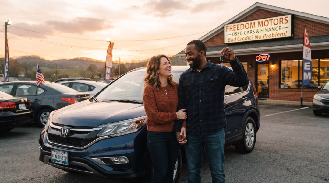 bad-credit-used-cars-independence-ky