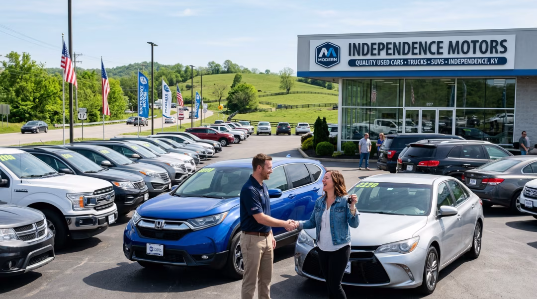 buy-here-pay-here-auto-dealer-independence-ky