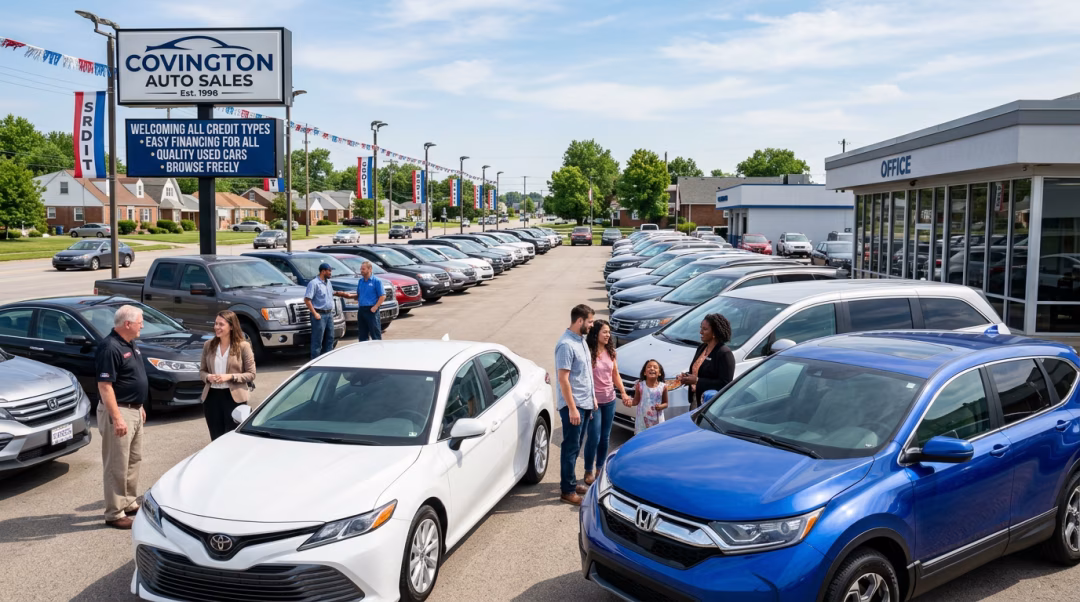 buy-here-pay-here-auto-lot-covington-ky