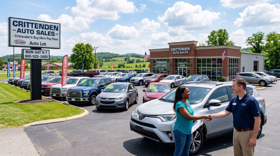 buy-here-pay-here-auto-lot-crittenden-ky