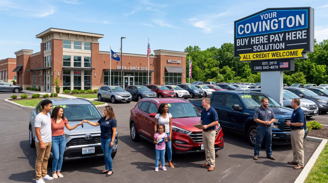 buy-here-pay-here-car-lot-covington-ky
