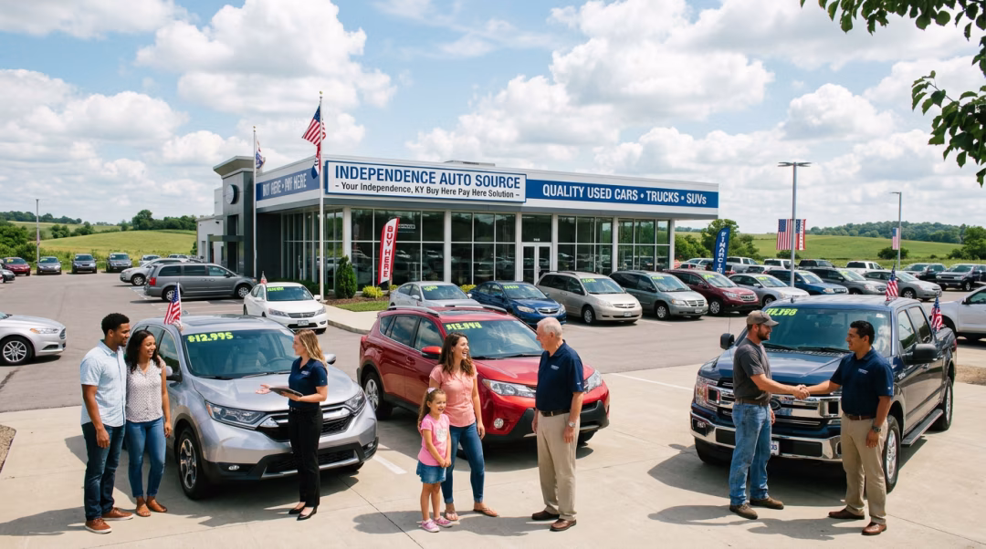 buy-here-pay-here-dealership-independence-ky
