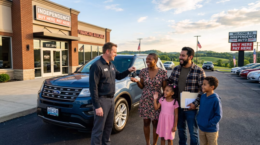 buy-here-pay-here-financing-independence-ky