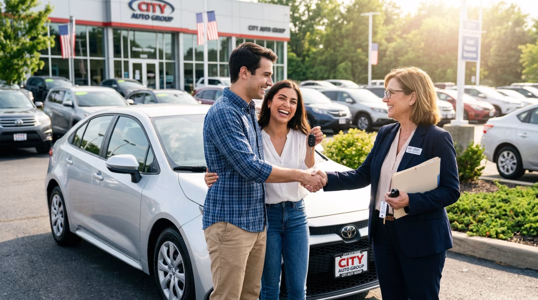 new-credit-car-financing-covington-ky