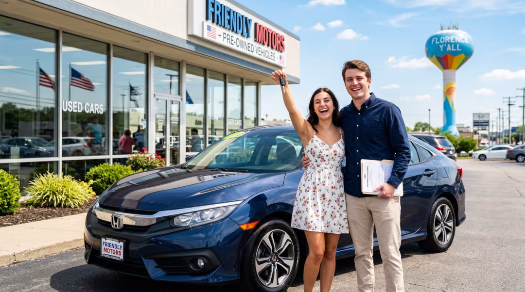new-credit-car-financing-florence-ky