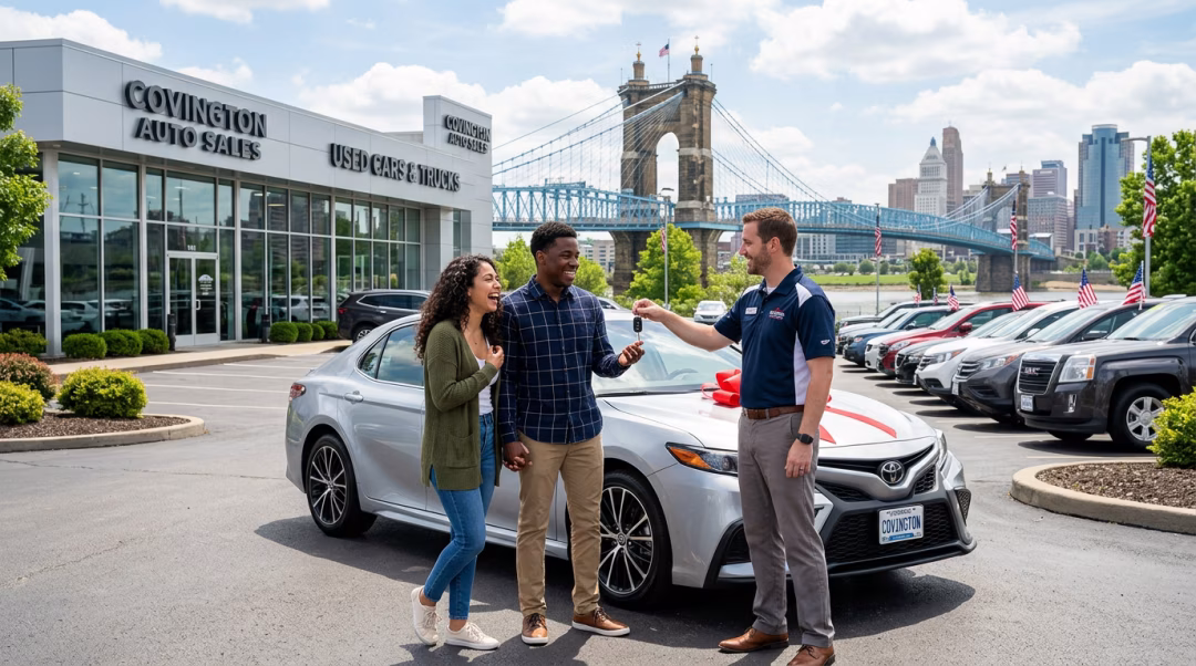 no-credit-auto-financing-covington-ky