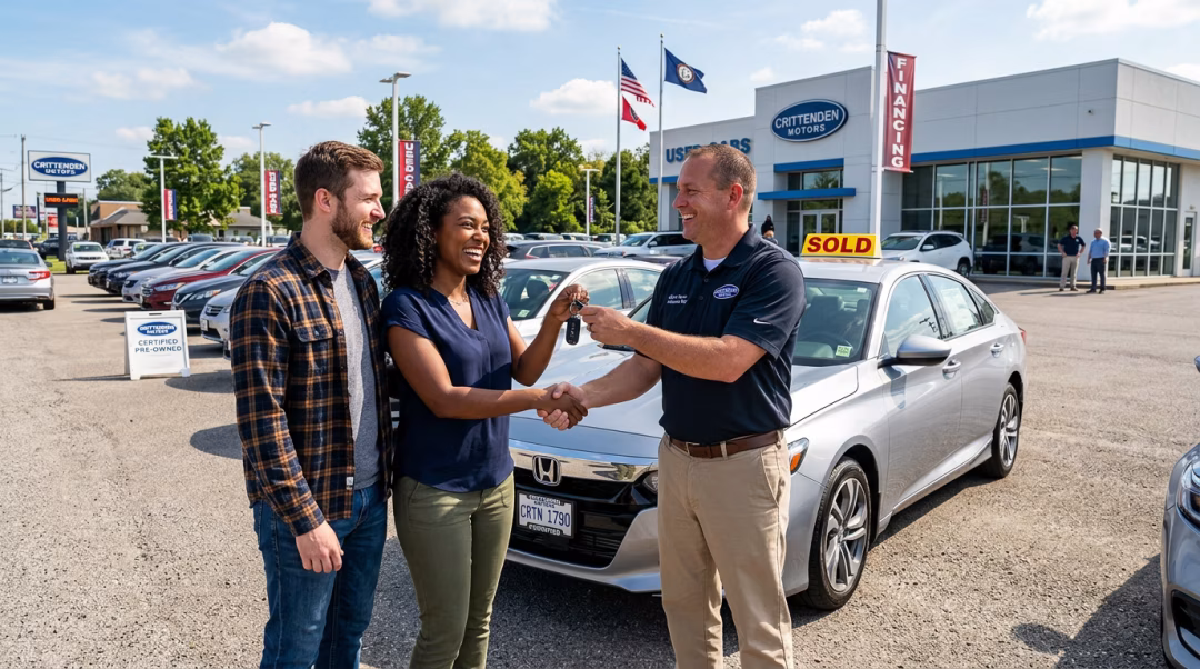 no-credit-auto-financing-crittenden-ky