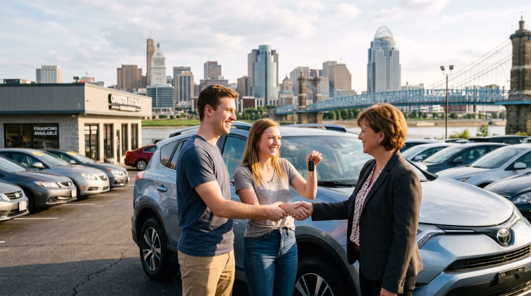 no-credit-car-financing-covington-ky