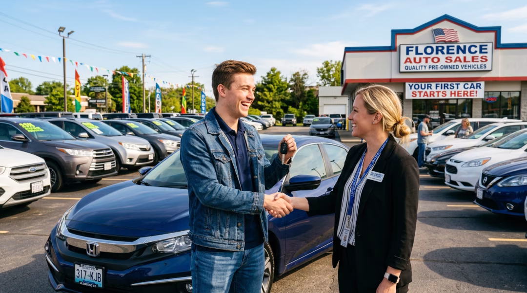 no-credit-car-financing-florence-ky