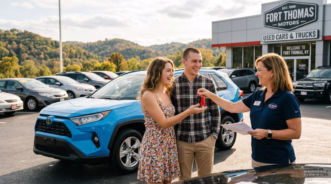 no-credit-car-financing-fort-thomas-ky