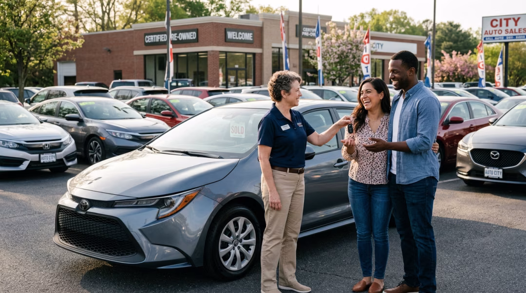 no-credit-car-financing-independence-ky