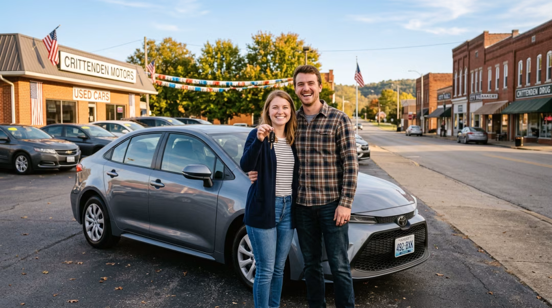 no-credit-used-cars-crittenden-ky