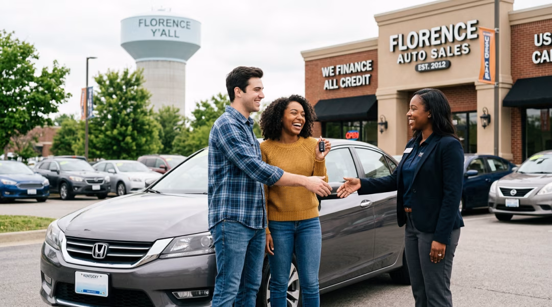 no-credit-used-cars-florence-ky