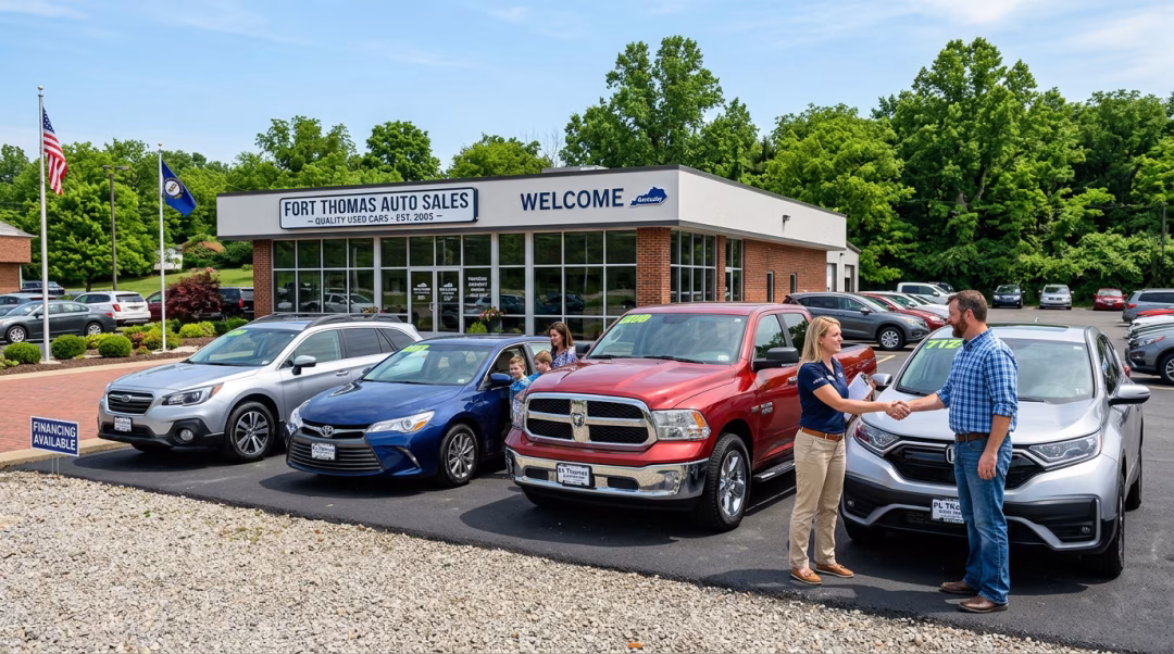 preowned-auto-sales-fort-thomas-ky