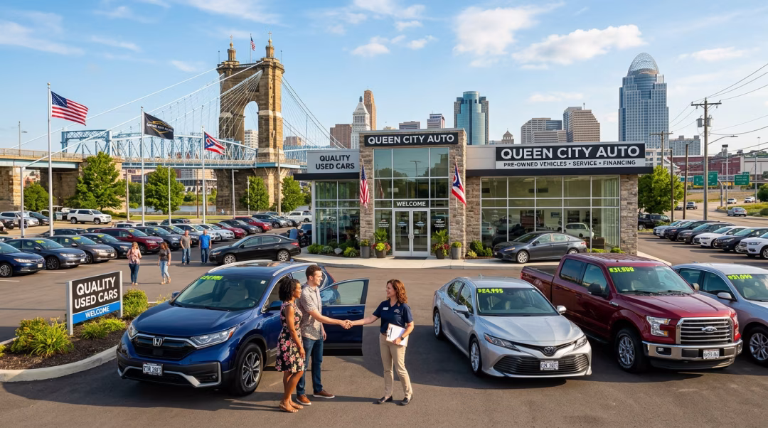 preowned-car-dealer-cincinnati-oh
