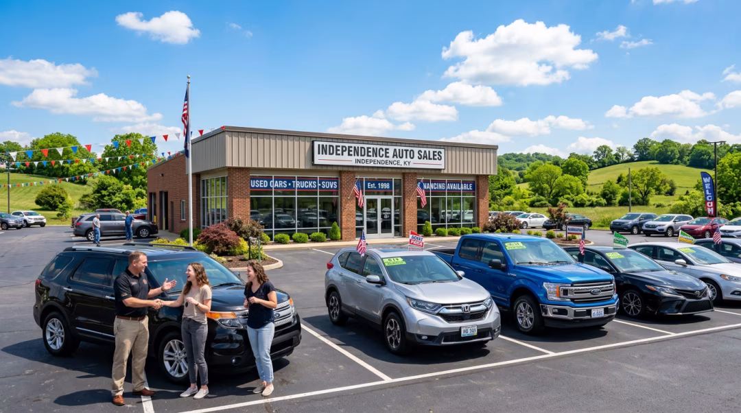 preowned-car-dealer-independence-ky