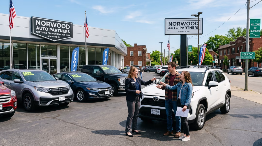 preowned-car-dealer-norwood-oh