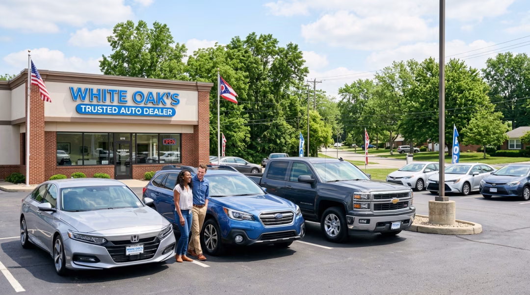 preowned-car-dealer-white-oak-oh