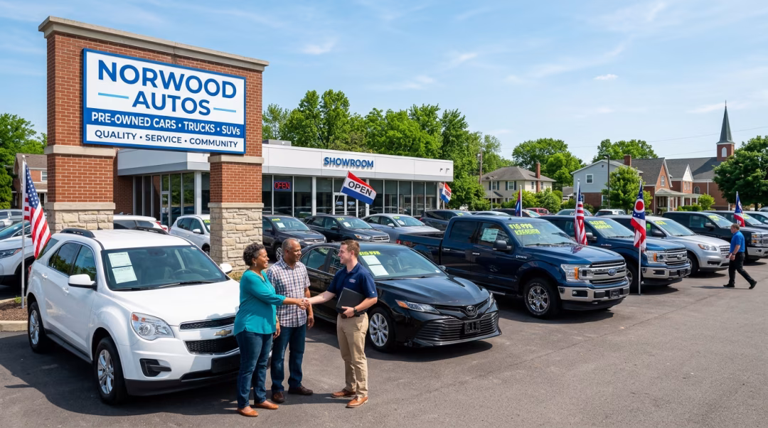 preowned-cars-norwood-oh