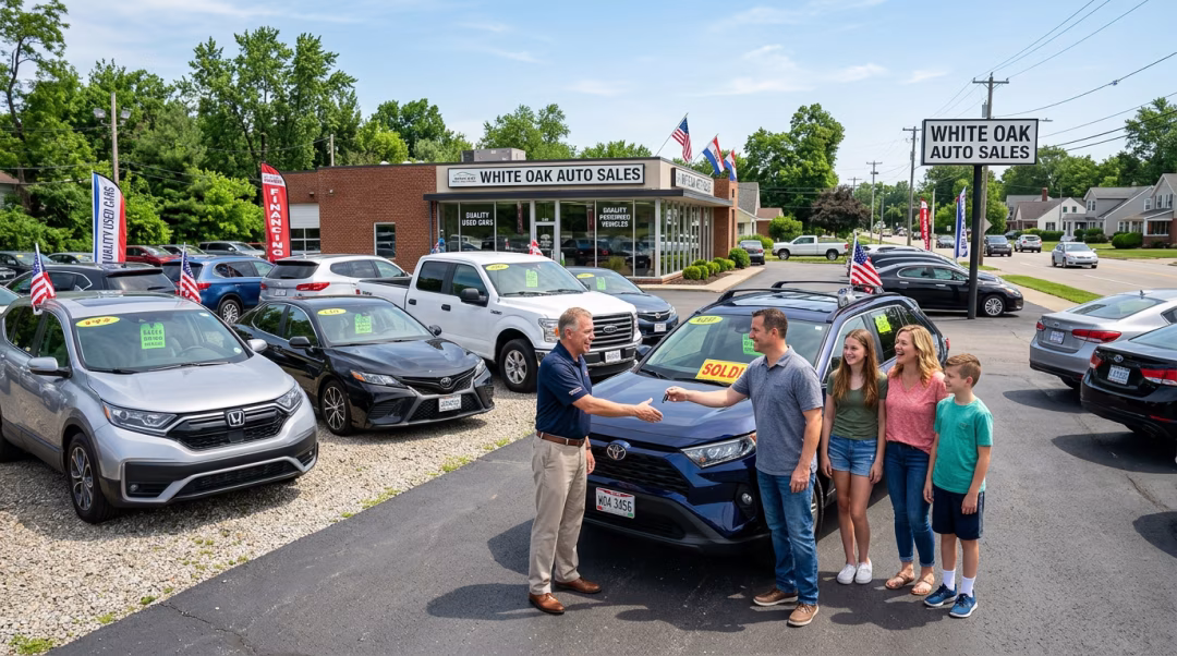 preowned-cars-white-oak-oh