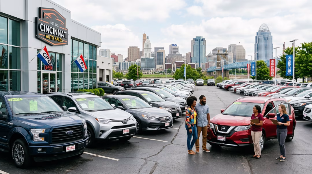 preowned-vehicles-cincinnati-oh