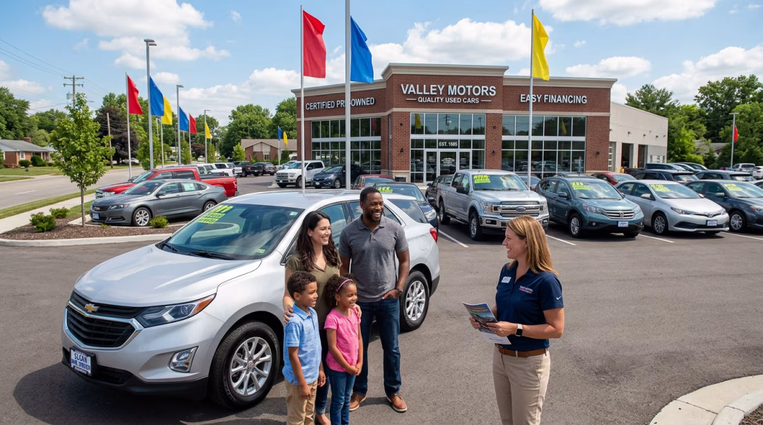 retail-used-cars-reading-oh