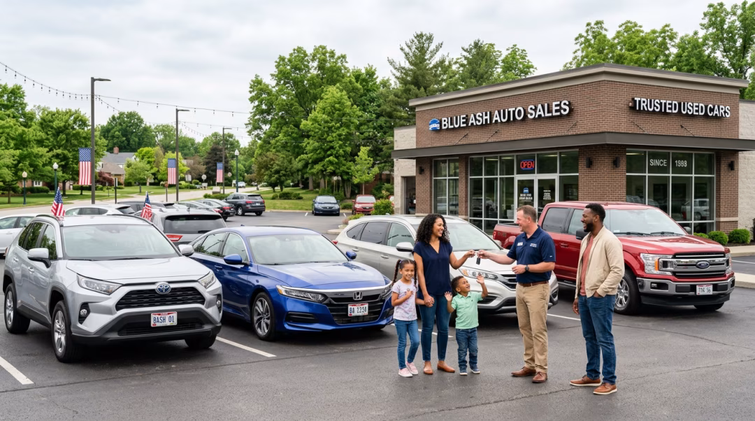 used-auto-dealer-blue-ash-oh