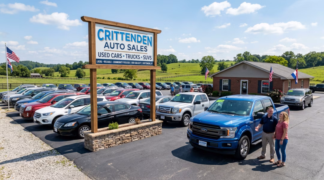 used-auto-dealer-crittenden-ky