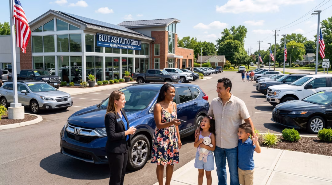 used-auto-sales-blue-ash-oh