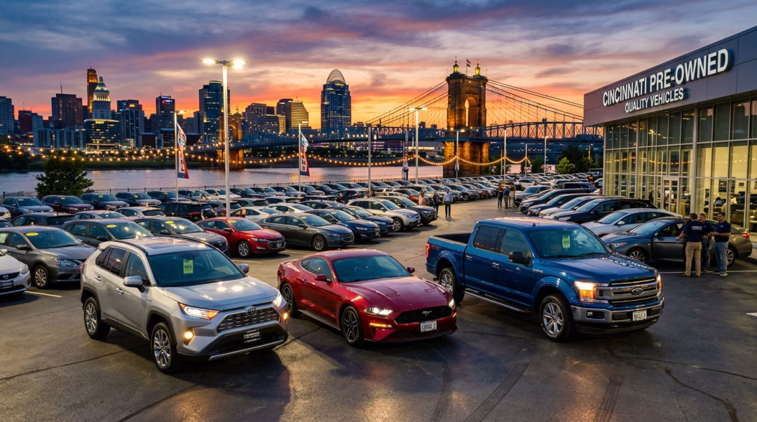 used-auto-sales-cincinnati-oh