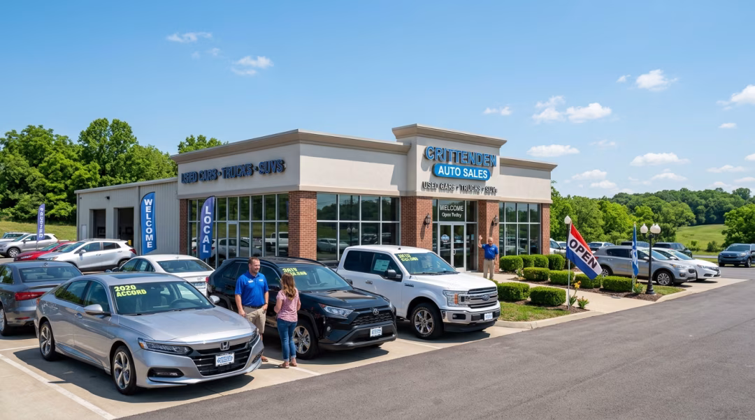 used-auto-sales-crittenden-ky