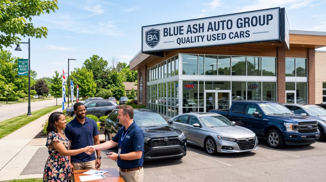used-car-dealer-blue-ash-oh