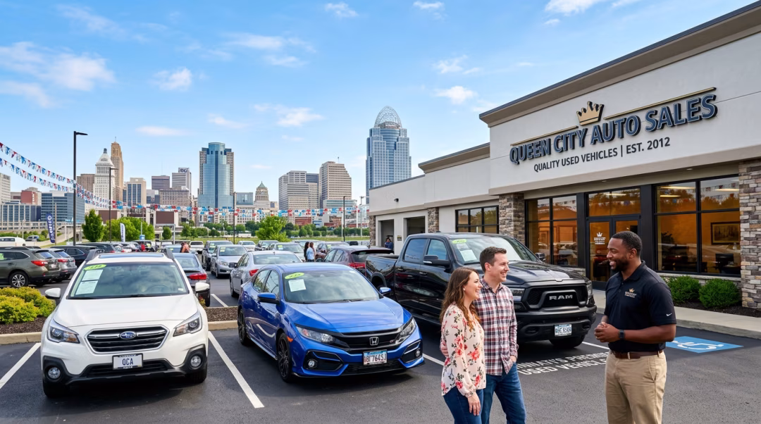used-car-dealer-cincinnati-oh