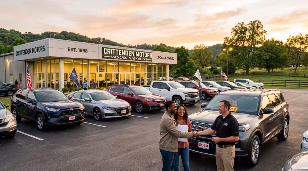 used-car-dealer-crittenden-ky