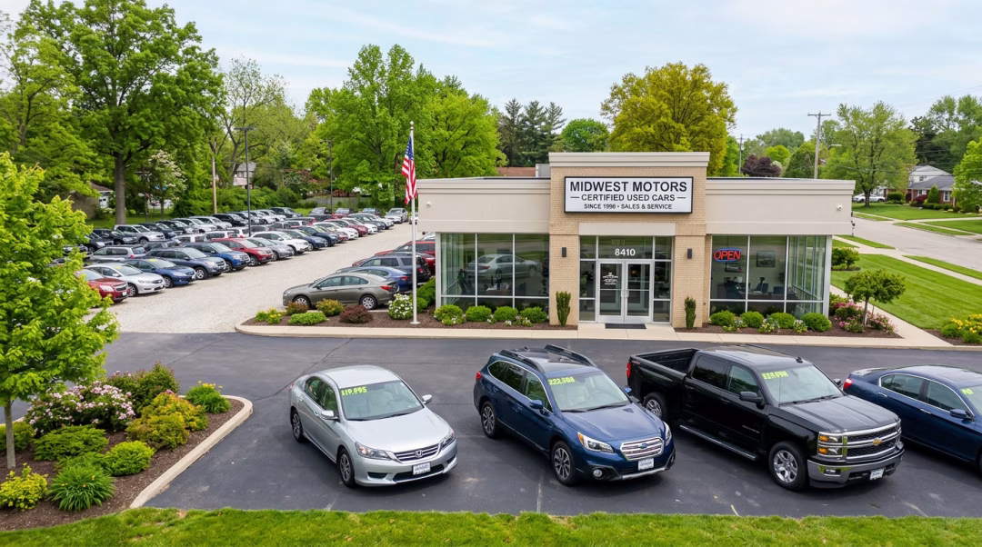 used-car-dealer-finneytown-oh
