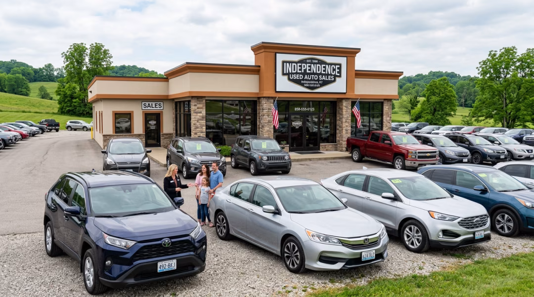 used-car-dealer-independence-ky