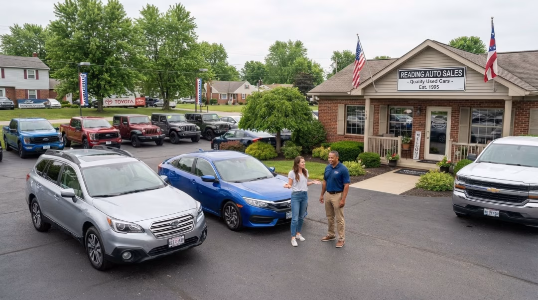 used-car-dealership-reading-oh