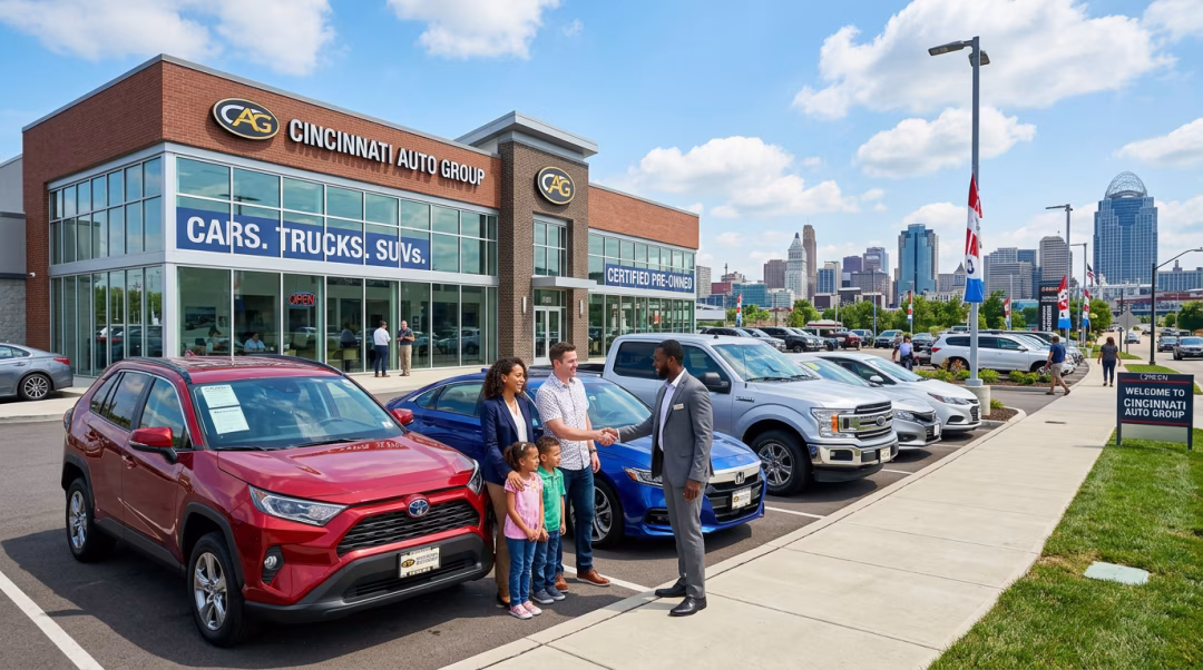 used-car-sales-cincinnati-oh