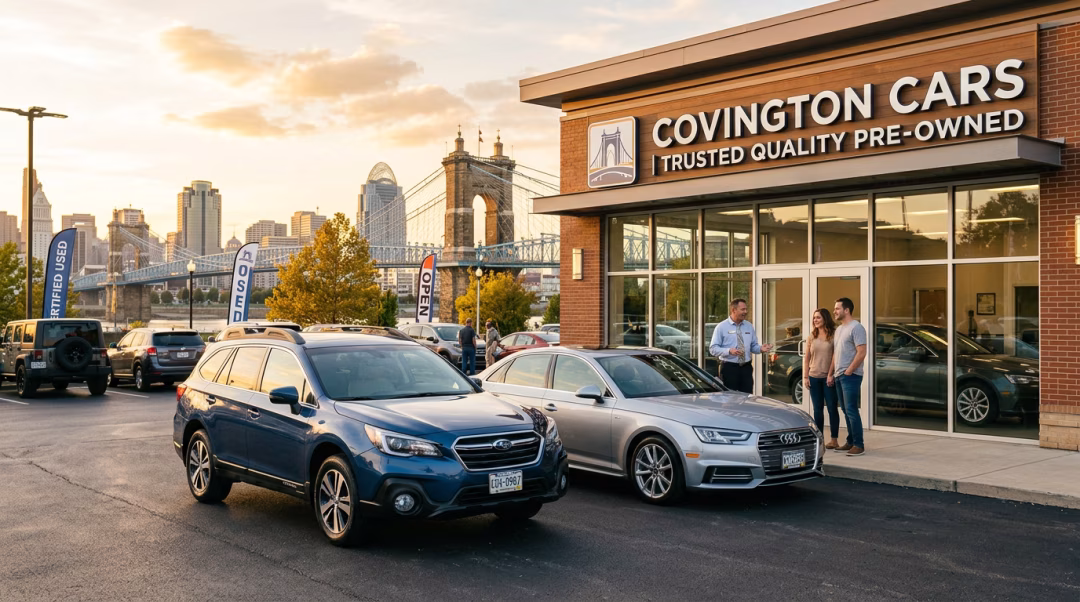 used-car-sales-covington-ky